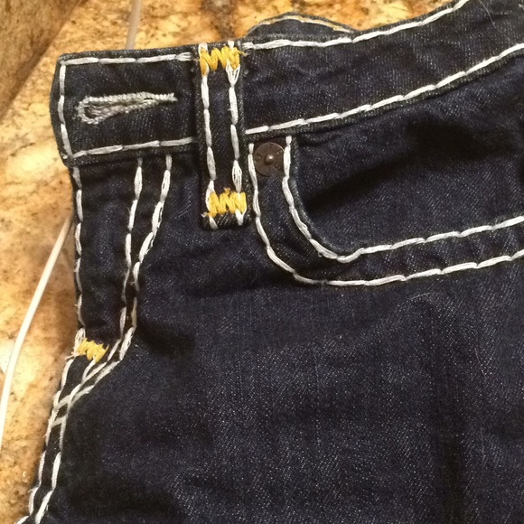 True religion jeans !!! - Picture 2 of 4